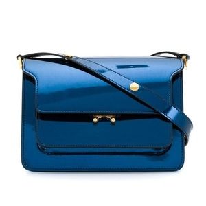 【SOLD】Limited Edition Marni Trunk Bag✨